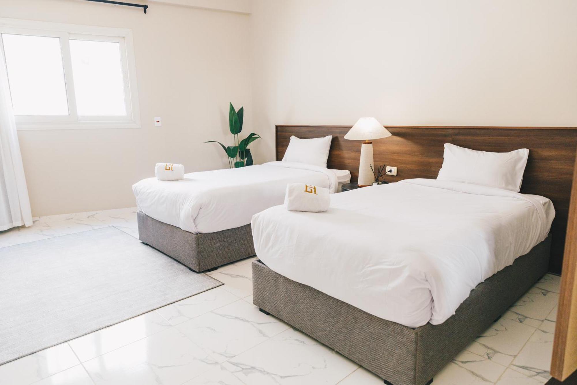 Vida By Elegant Apartment Kaherah Luaran gambar