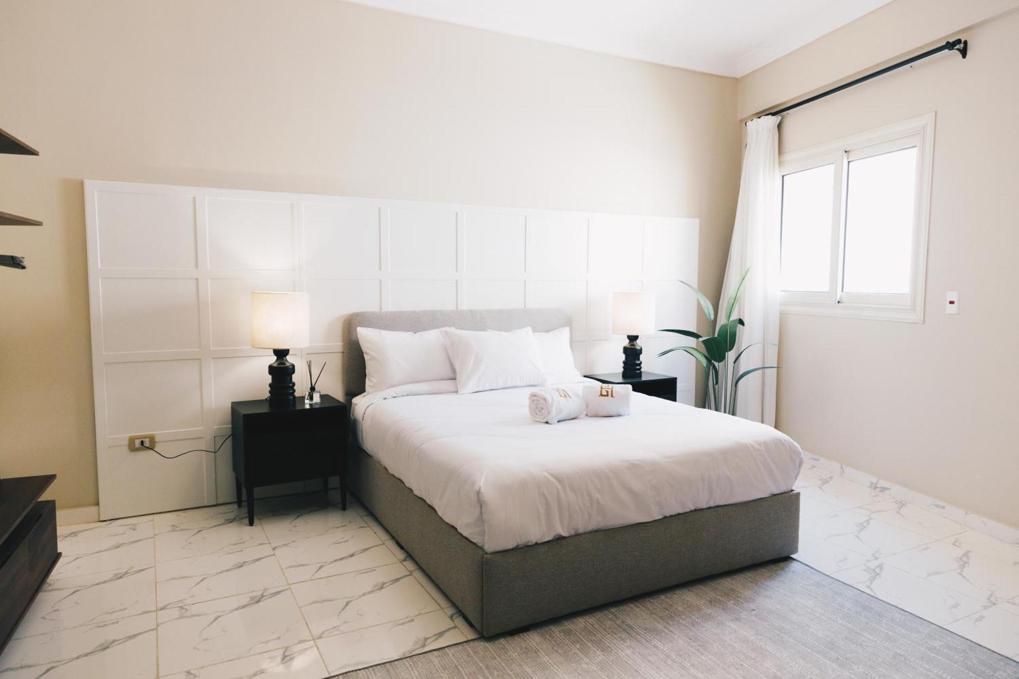 Vida By Elegant Apartment Kaherah Luaran gambar