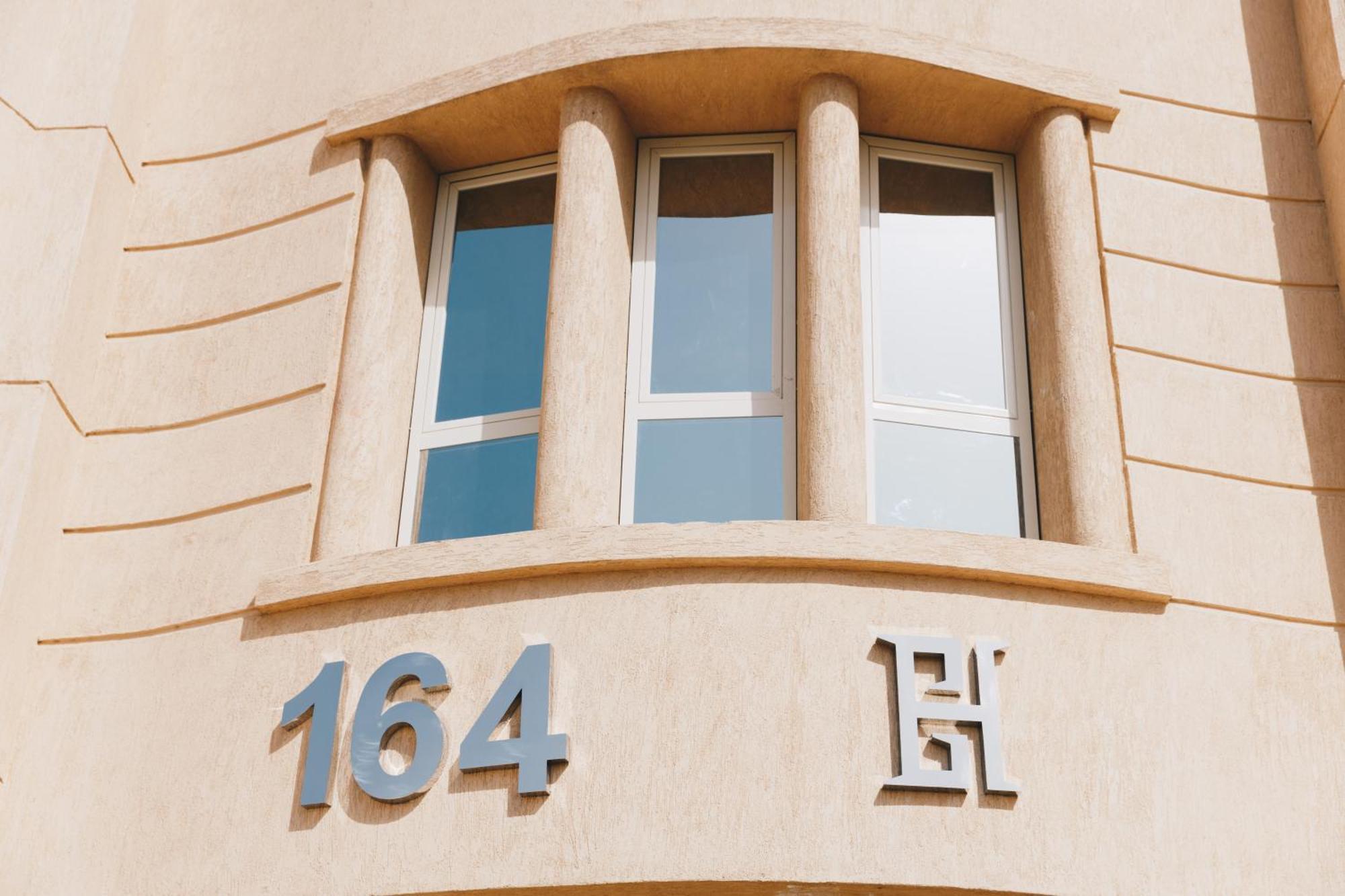 Vida By Elegant Apartment Kaherah Luaran gambar