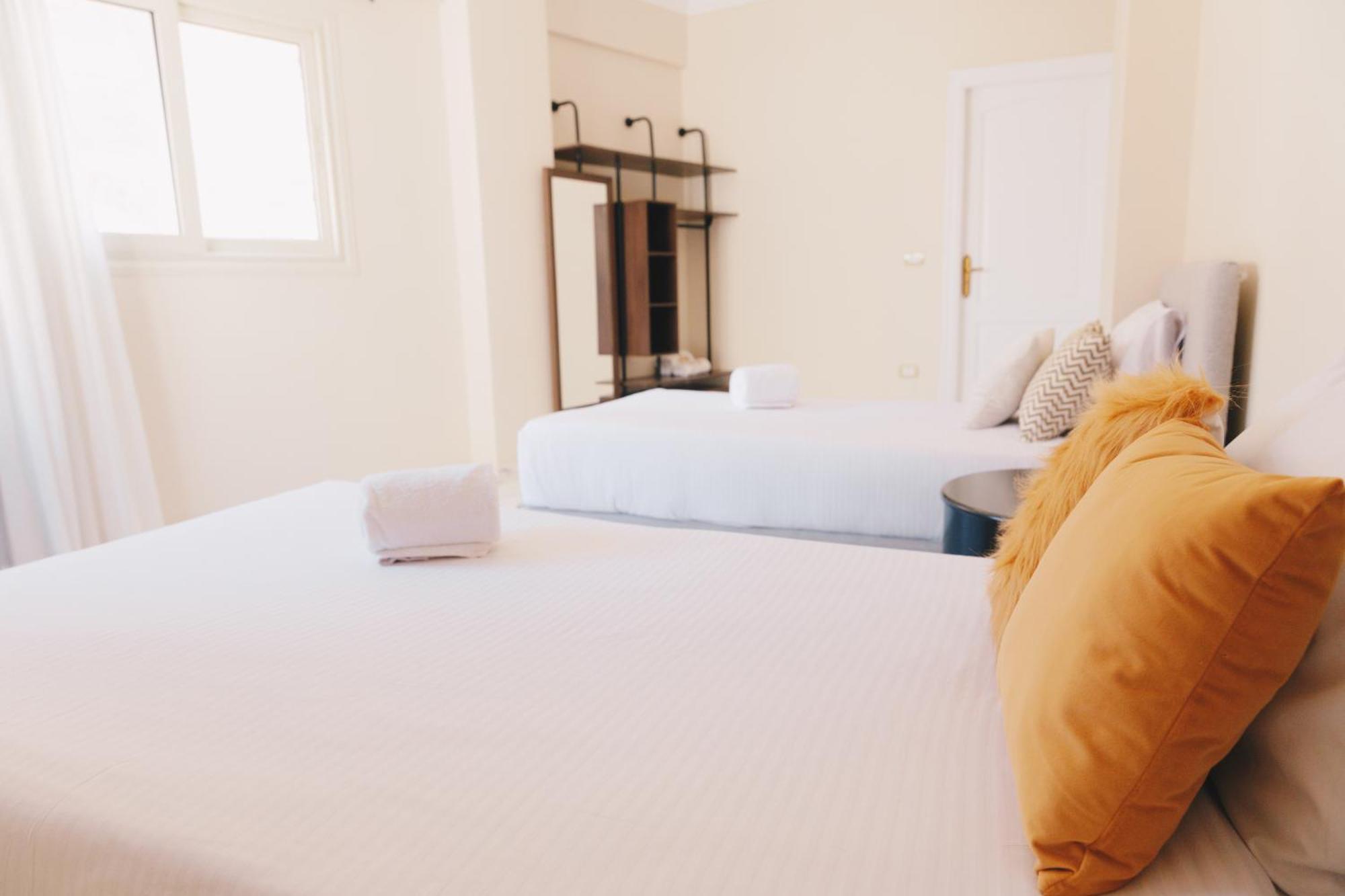 Vida By Elegant Apartment Kaherah Luaran gambar