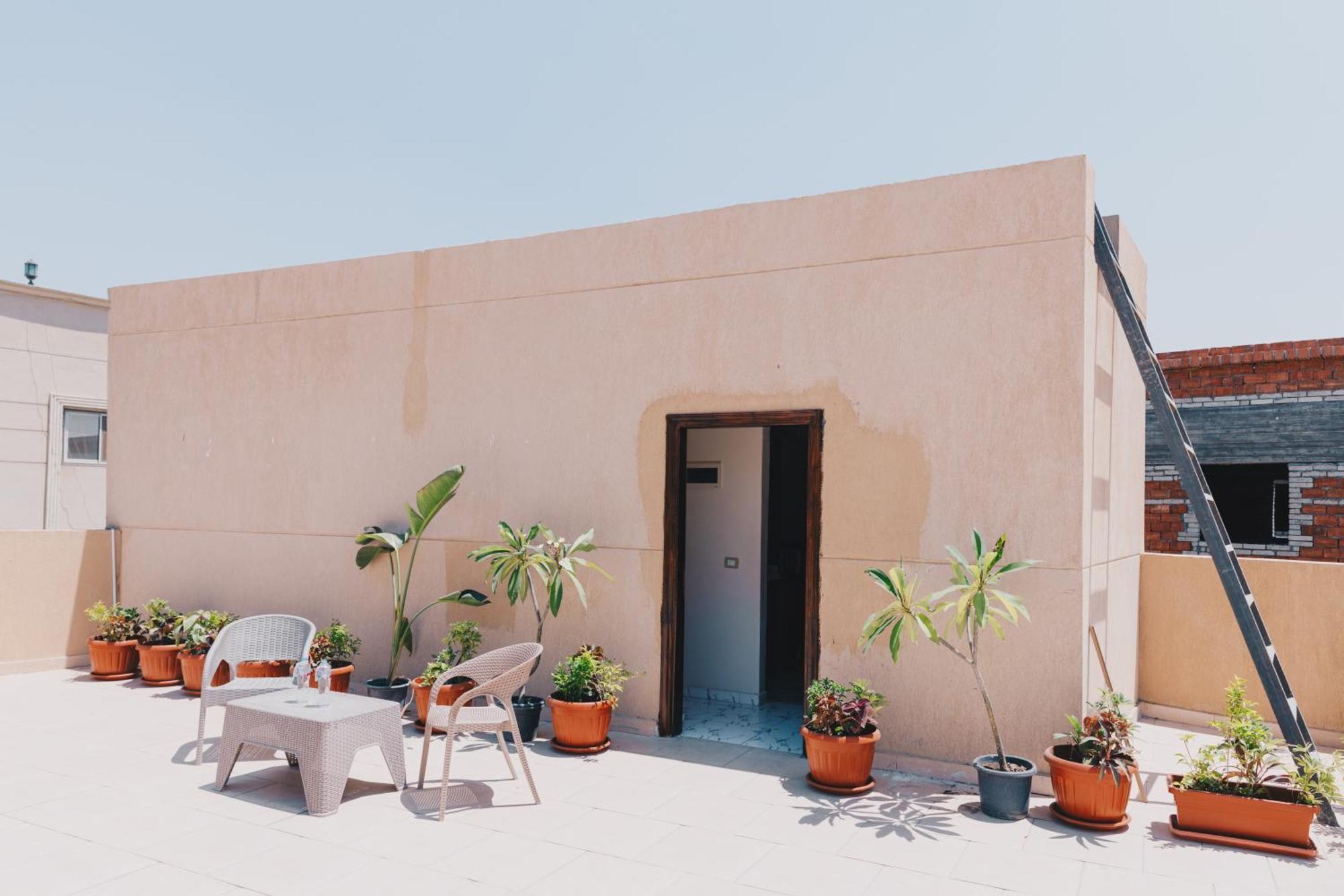 Vida By Elegant Apartment Kaherah Luaran gambar